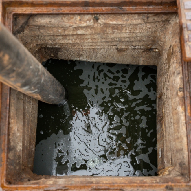 sanibroyeur onderhoud groningen