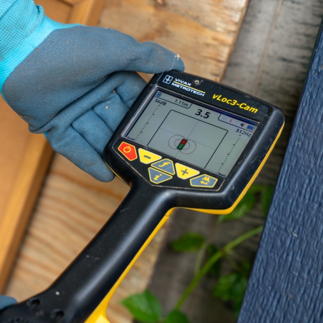 sanibroyeur plaatsen friesland