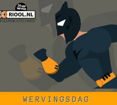 Wazo-superhelden: de kracht is de kwaliteit